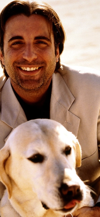 Andy Garcia, , High-definition , Visual appeal HD phone wallpaper