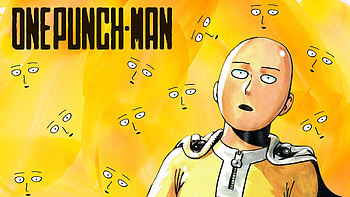 One Punch Man HD wallpaper