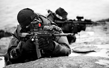 People, Men, Soldiers HD wallpaper