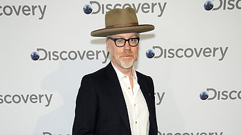 Adam Savage's return, MythBusters series, Science for kids, CNN HD wallpaper