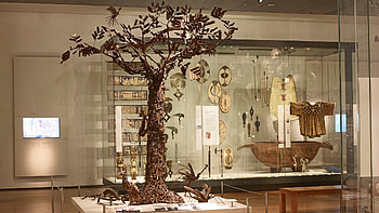 British Museum, Reopened museum, New world order, Cultural transformation HD wallpaper