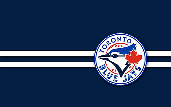 Toronto Blue Jays - Cave HD wallpaper