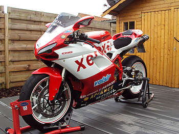 Sports, Motorcycles, Ducati, Motorcycle HD wallpaper