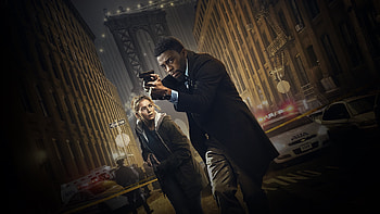21 Bridges movie, Backdrops, Movie database, Tmdb HD wallpaper