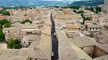 Orvieto, Holiday rentals, Villas and more, Direct booking HD wallpaper