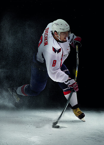 Alexander Ovechkin, Washington Capitals, Jersey number, Symbolic characters HD phone wallpaper