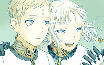 Last Exile, Memorable , Striking characters, Range Murata art HD wallpaper