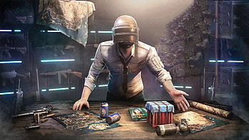 Pubg Helmet Guy 2021 New, pubg, ps5-games, playerunknowns-battlegrounds, 2021-games, games HD wallpaper
