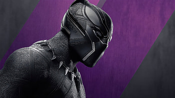 Black Panther Claw Of The Ancestors, black-panther, superheroes, artwork, art, digital-art, ai HD wallpaper