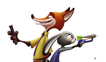 Zootopia New, zootopia, movies, animated-movies, cartoons, 2016-movies HD wallpaper