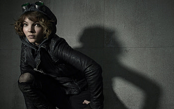 Camren Bicondova Selin Kyle Gotham, gotham, tv-shows HD wallpaper