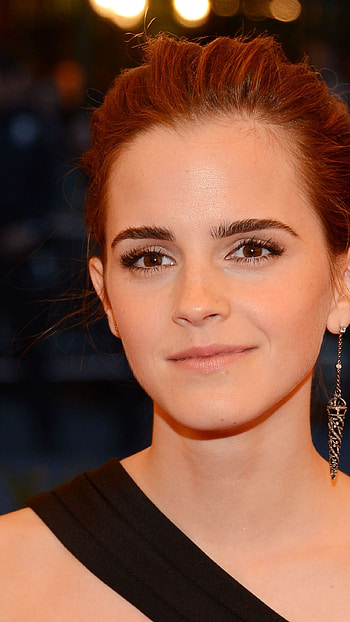 Emma Watson, Hollywood, Heroine HD phone wallpaper