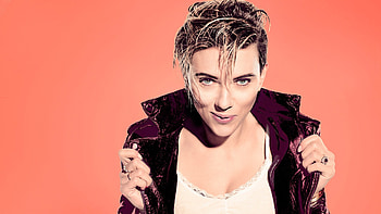 Scarlett Johansson 4, scarlett-johansson, celebrities, girls HD wallpaper