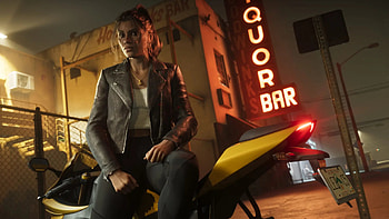video game, Grand Theft Auto VI HD wallpaper
