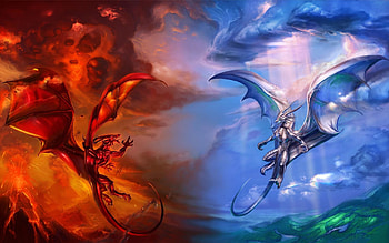 Hell > HD wallpaper
