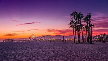 California , Stunning backgrounds, Vibrant visuals, -perfect scenes HD wallpaper