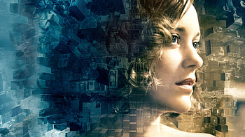 Marion Cotillard, Inception HD wallpaper