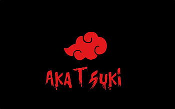 Get high quality akatsuki cloud HD wallpaper