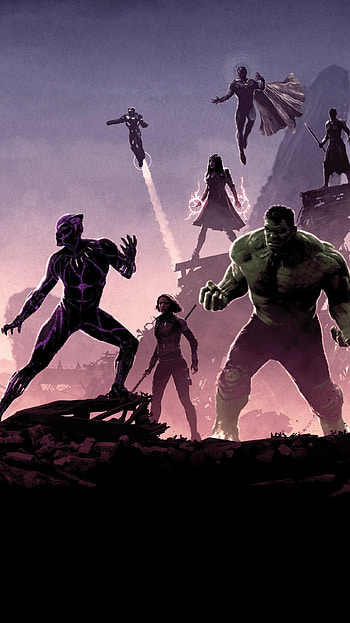 Avengers: Infinity War (2022) movie HD phone wallpaper