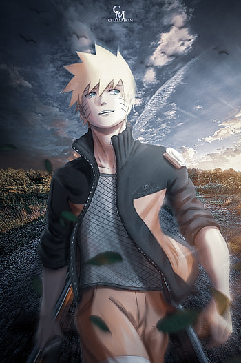 Naruto, konan, sasuke, himawari, sakura, hinata, itachi, botuto, kawaki, anime HD phone wallpaper