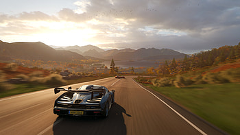 Forza Horizon 4 2019, forza-horizon-4, forza, 2019-games, cars HD wallpaper