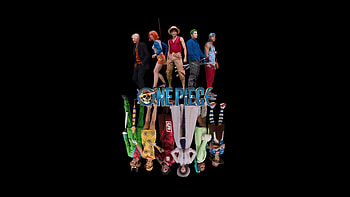 One Piece Live Action —, One Piece (Live Action) HD wallpaper