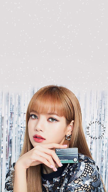 Lisa , Music icons, Stunning visuals, Fan favorites HD phone wallpaper