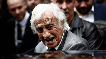Jean-Paul Belmondo, Actor, 88 years old, Overleden HD wallpaper