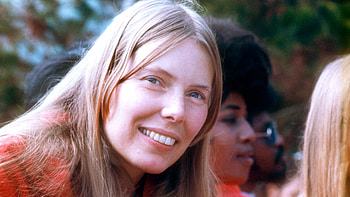 Joni Mitchell, Performer, Carnegie Hall, Soaring popularity HD wallpaper