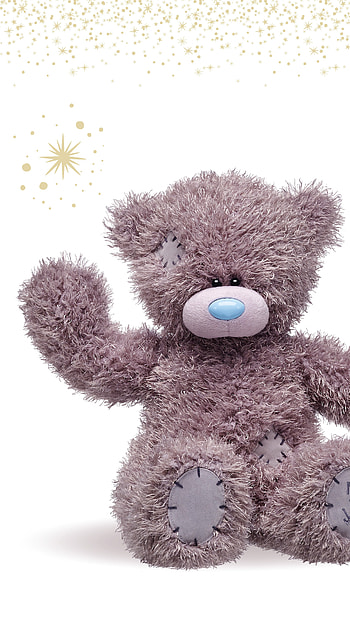 Teddy Bear, Adorable Teddy Bear HD phone wallpaper