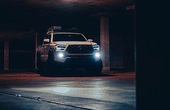 Bought my dream Tacoma, Hated it HD wallpaper