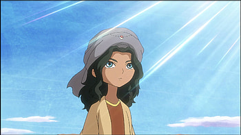Future Folktales: of a Promising Anime Journey, Anime, Future Folktales HD wallpaper
