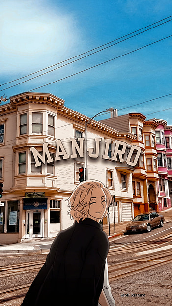 Mikey, Revengers, Manjiro, Tokyo, Sano, Toman HD phone wallpaper