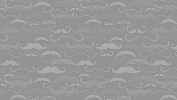 Moustache themes, Stylish , Posted by Ethan Johnson HD wallpaper