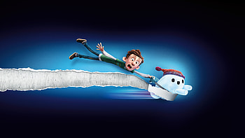 Rons Gone Wrong, rons-gone-wrong, 2021-movies, movies HD wallpaper