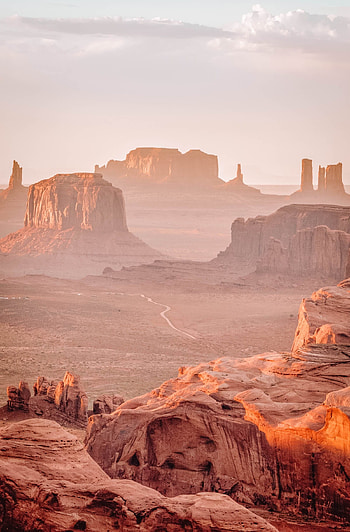 Best places in Arizona, Hand luggage, Travel blog, graphy HD phone wallpaper