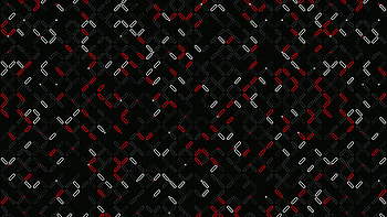 Red White Grey Design Art Pattern Abstraction Abstract HD wallpaper