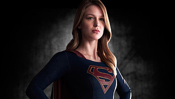 Supergirl (2022) movie HD wallpaper