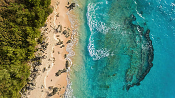 Cabo Verde, Bermuda , Exotic destinations, Pristine landscapes HD wallpaper