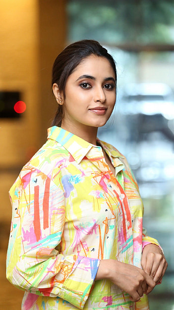 Priyanka Arul Mohan, telugu actress, doctor tamil movie HD phone wallpaper