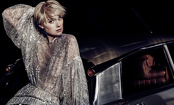 Elizabeth Debicki, Actress blonde, resolution, ID263721 HD wallpaper