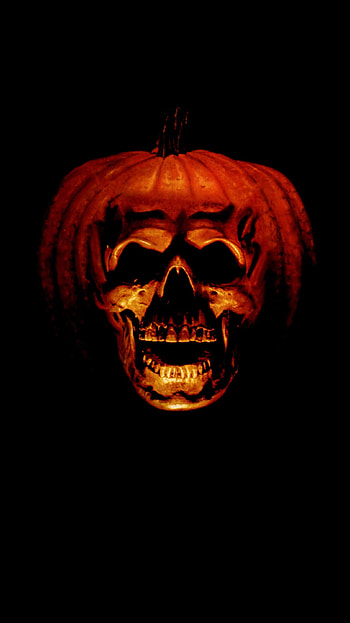 Halloween II (2022) movie HD phone wallpaper