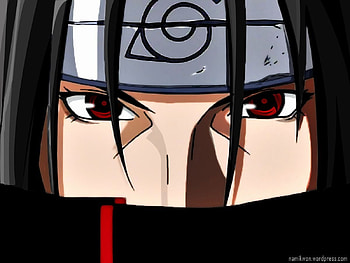 Beautiful Itachi This Week, Itachi Face HD wallpaper