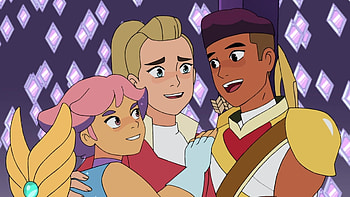 She-Ra and the Princesses of Power, 43419207, What's up bugs, Fanpop HD wallpaper