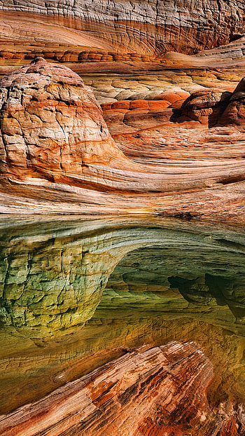Rock composition, Mineralogy study, Earth's lithosphere, Geologic history HD phone wallpaper