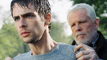 Peaceful Warrior 2006, Life lessons, Inspirational movie, Self-discovery HD wallpaper