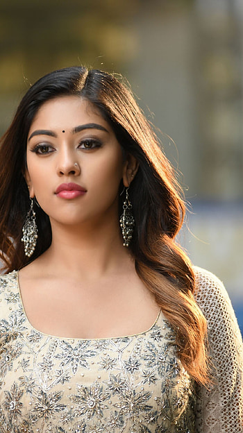 Anu Emanuel, multilingual website, model HD phone wallpaper