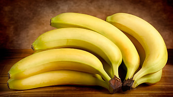 Banana collection, Diverse varieties, Wholesome goodness, Captivating visuals HD wallpaper