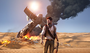 Uncharted Game, uncharted-4, games, pc-games, ps-games, xbox-games HD wallpaper