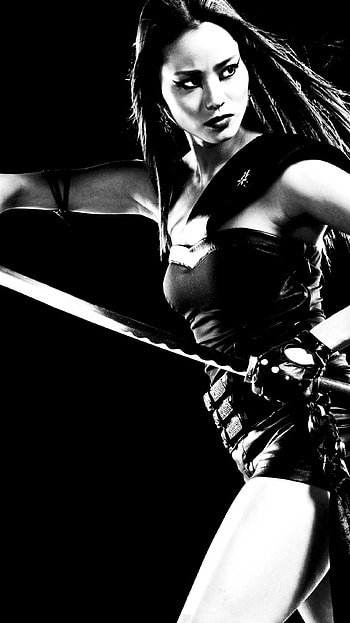 Sin City: A Dame to Kill For (2022) movie HD phone wallpaper